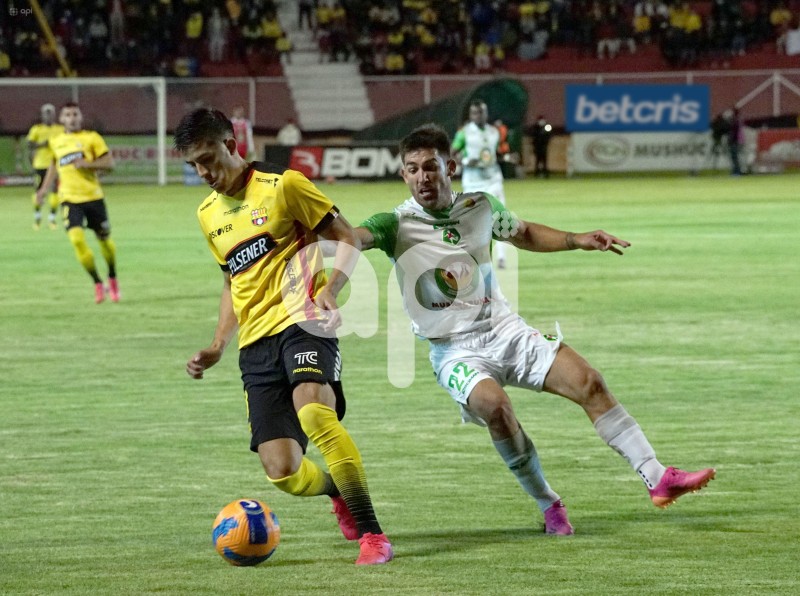 FBL - LIGAPRO - MUSHUC RUNA - BARCELONA