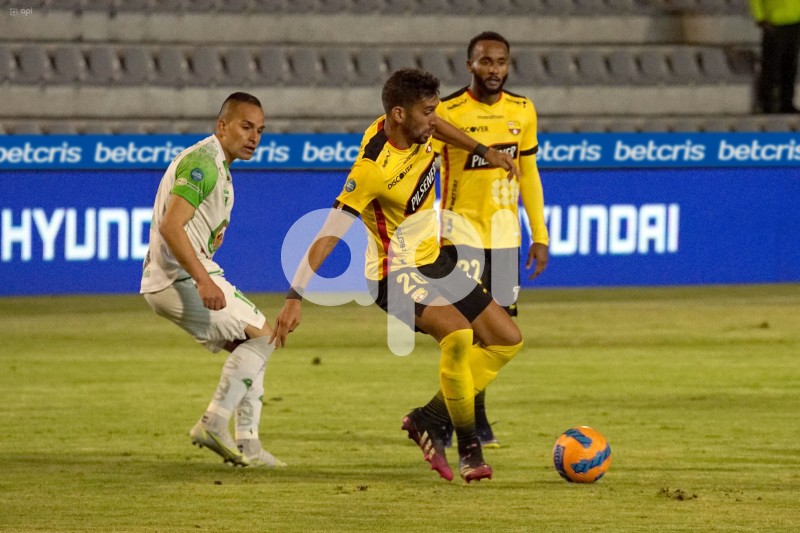 FBL - LIGAPRO - MUSHUC RUNA - BARCELONA