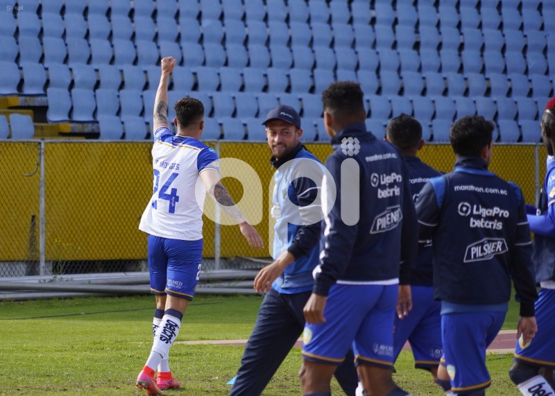FBL-LIGAPRO-CUMBAYA-TECNICO
