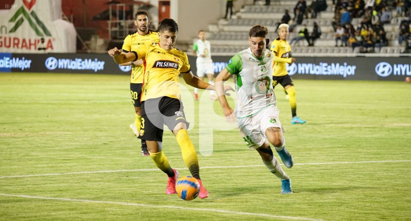 FBL - LIGAPRO - MUSHUC RUNA - BARCELONA