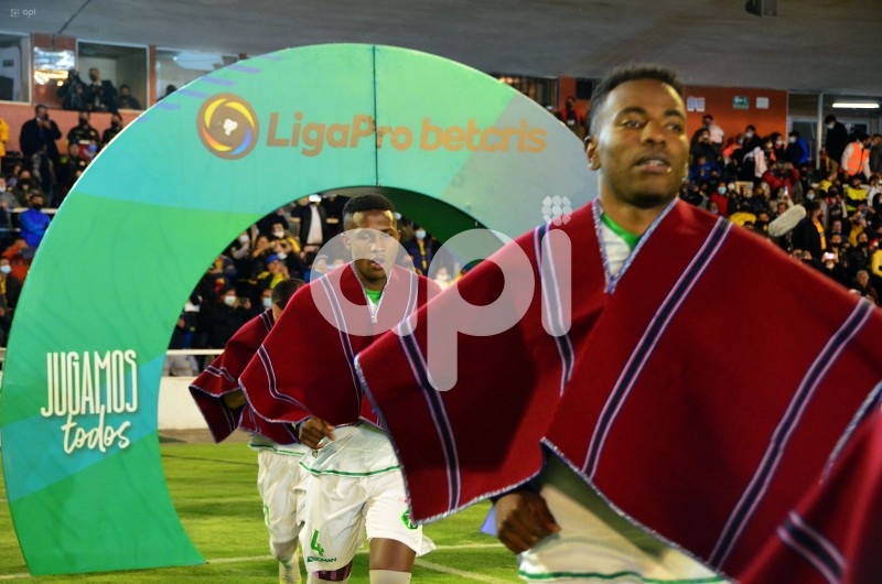 FBL - LIGAPRO - MUSHUC RUNA - BARCELONA