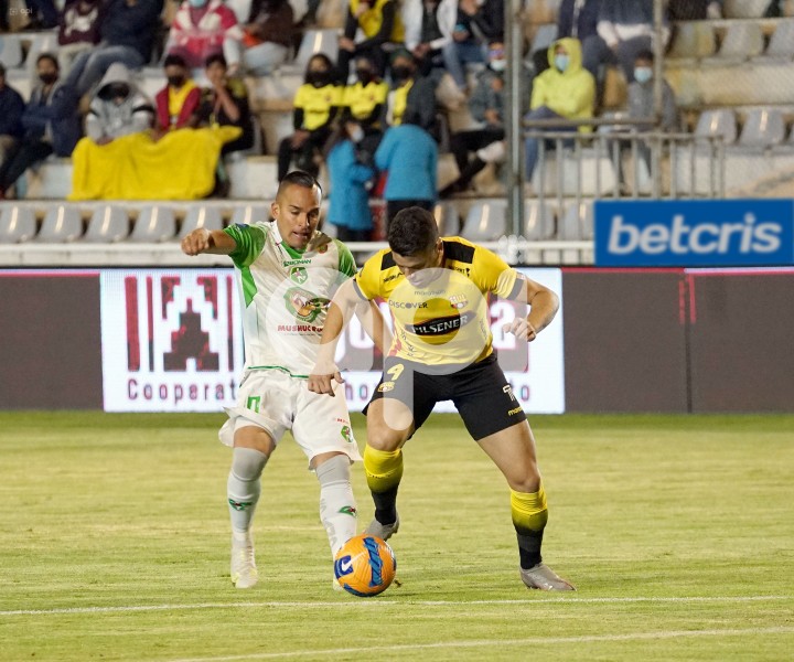 FBL - LIGAPRO - MUSHUC RUNA - BARCELONA