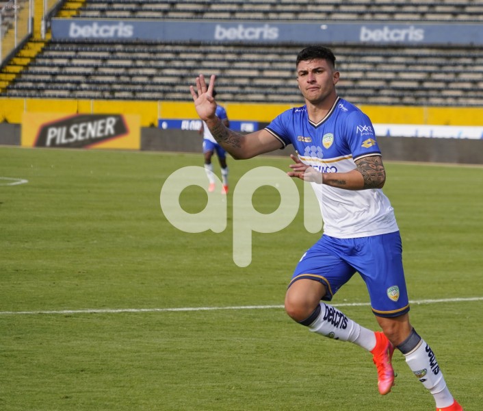 FBL-LIGAPRO-CUMBAYA-TECNICO