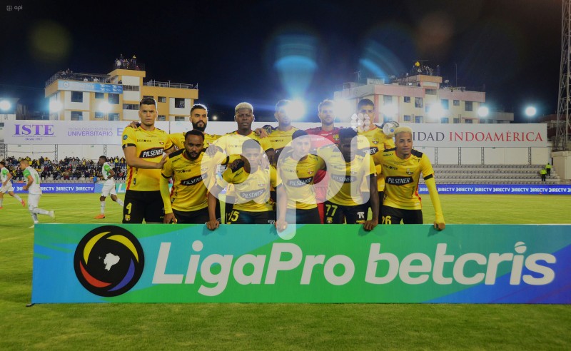 FBL - LIGAPRO - MUSHUC RUNA - BARCELONA