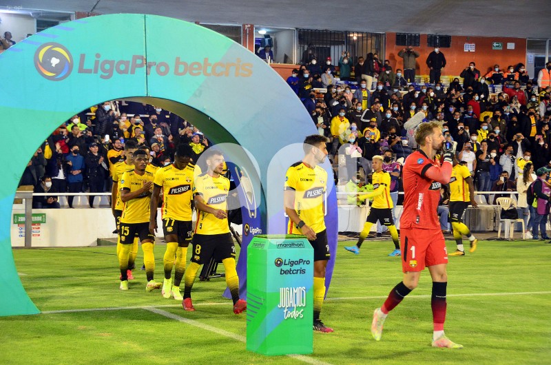 FBL - LIGAPRO - MUSHUC RUNA - BARCELONA