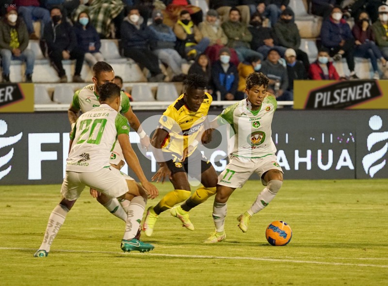 FBL - LIGAPRO - MUSHUC RUNA - BARCELONA