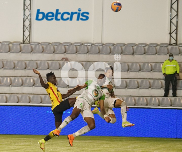 FBL - LIGAPRO - MUSHUC RUNA - BARCELONA