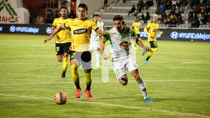 FBL - LIGAPRO - MUSHUC RUNA - BARCELONA