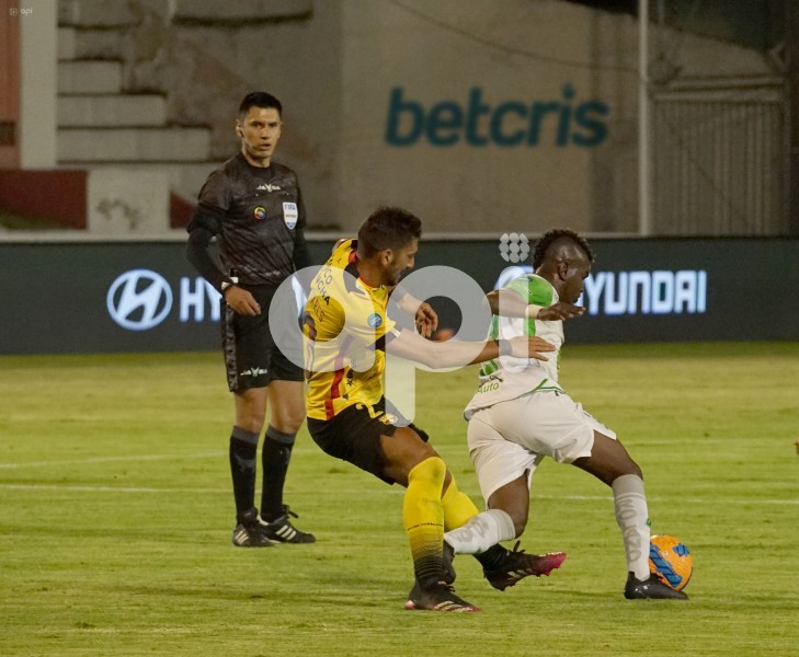 FBL - LIGAPRO - MUSHUC RUNA - BARCELONA