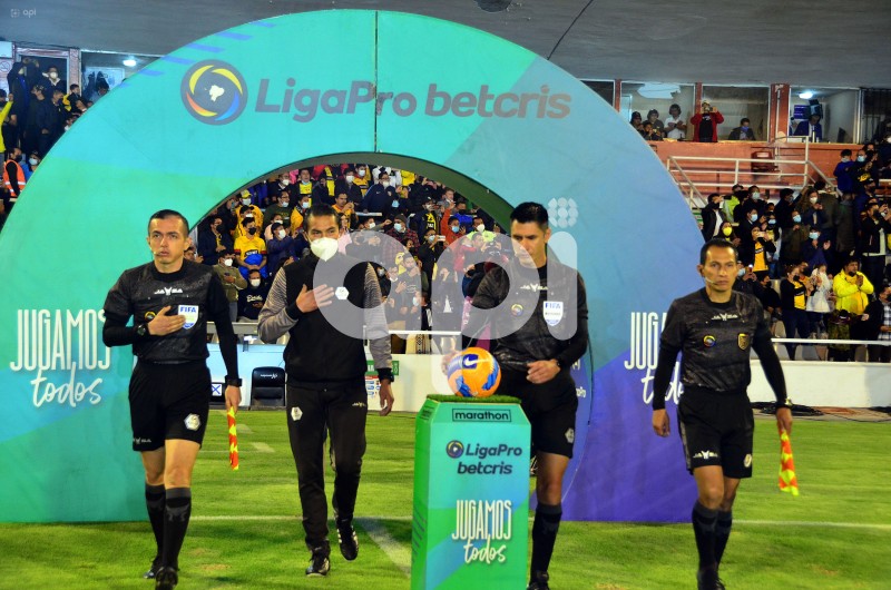 FBL - LIGAPRO - MUSHUC RUNA - BARCELONA