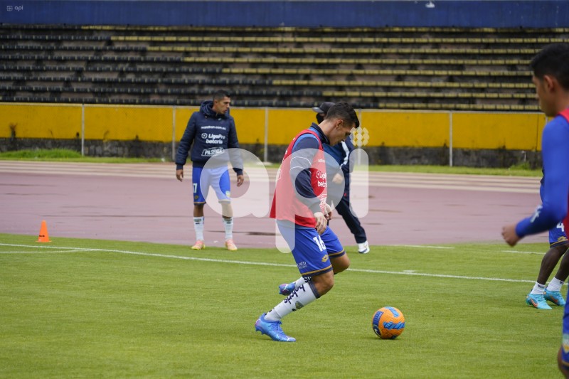 FBL-LIGAPRO-CUMBAYA-TECNICO
