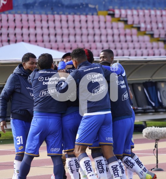 FBL-LIGAPRO-CUMBAYA-TECNICO