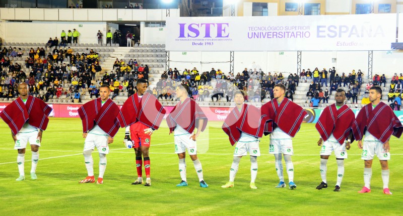 FBL - LIGAPRO - MUSHUC RUNA - BARCELONA