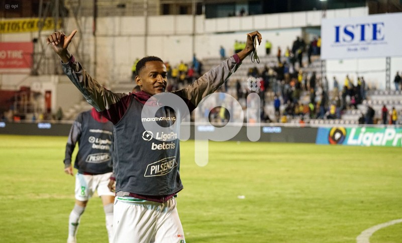 FBL - LIGAPRO - MUSHUC RUNA - BARCELONA