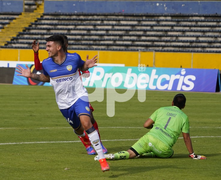 FBL-LIGAPRO-CUMBAYA-TECNICO