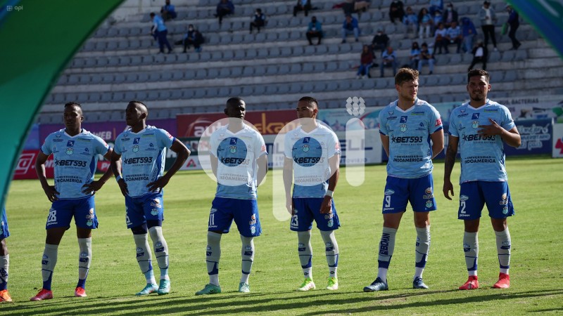 FBL-LIGA PRO- MACARA-GUAYAQUIL-CITY-