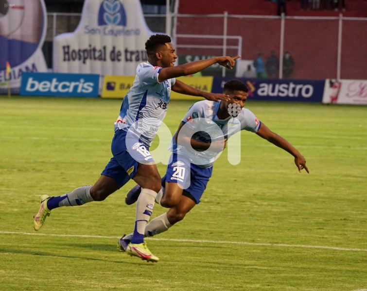 FBL-LIGA PRO- MACARA-GUAYAQUIL-CITY-