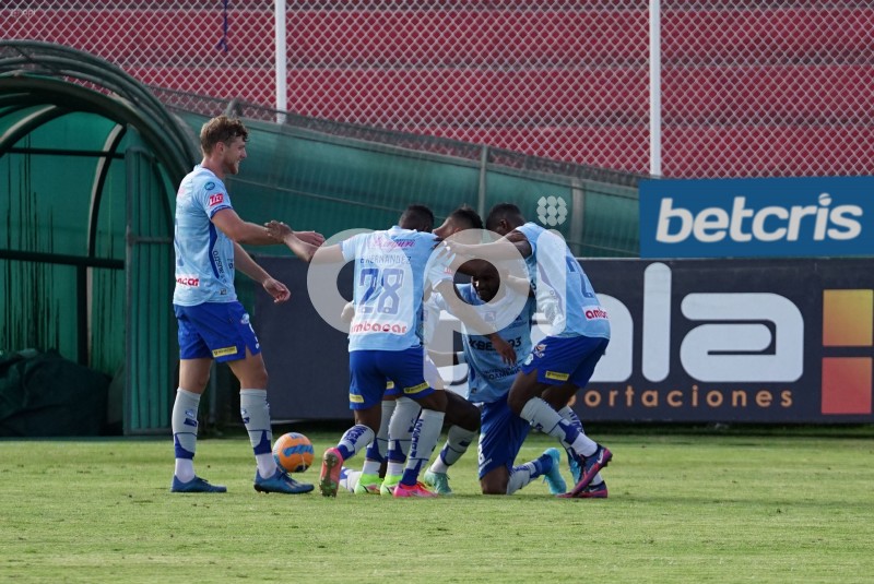 FBL-LIGA PRO- MACARA-GUAYAQUIL-CITY-