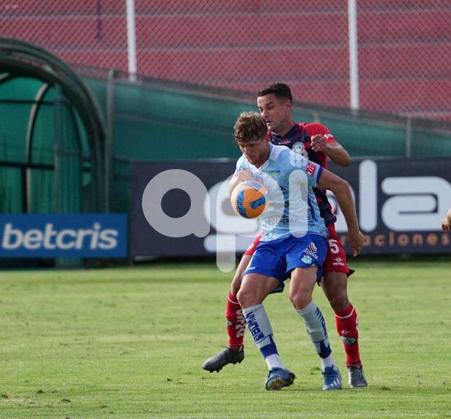 FBL-LIGA PRO- MACARA-GUAYAQUIL-CITY-