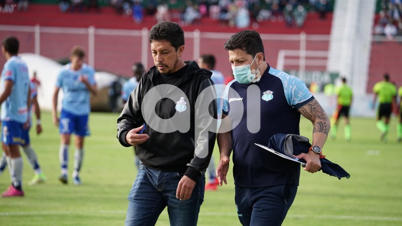FBL-LIGA PRO- MACARA-GUAYAQUIL-CITY-