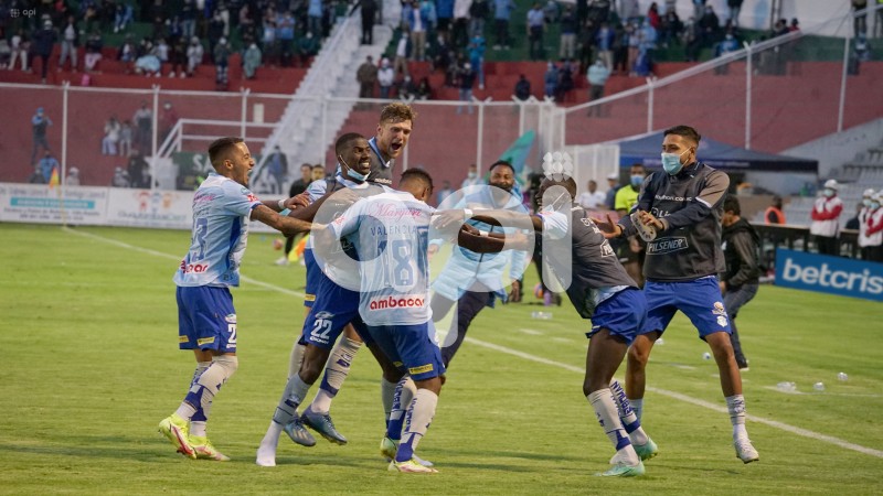 FBL-LIGA PRO- MACARA-GUAYAQUIL-CITY-