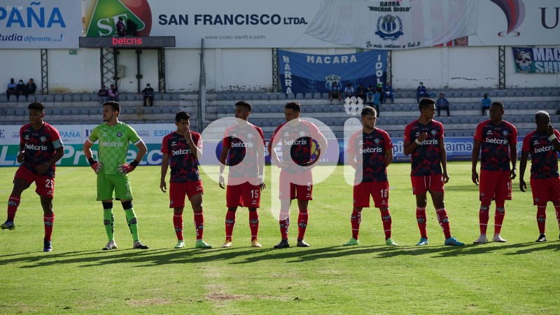 FBL-LIGA PRO- MACARA-GUAYAQUIL-CITY-