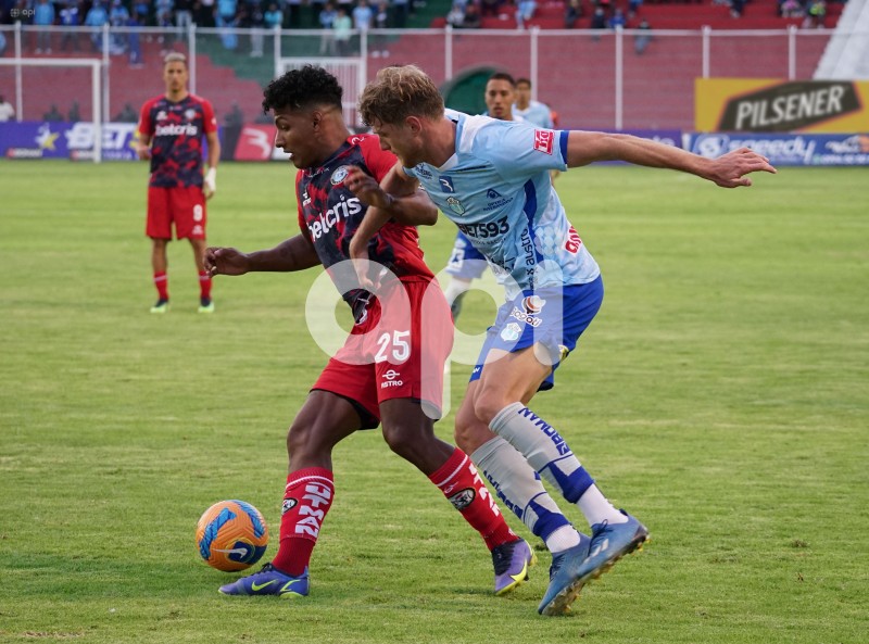 FBL-LIGA PRO- MACARA-GUAYAQUIL-CITY-
