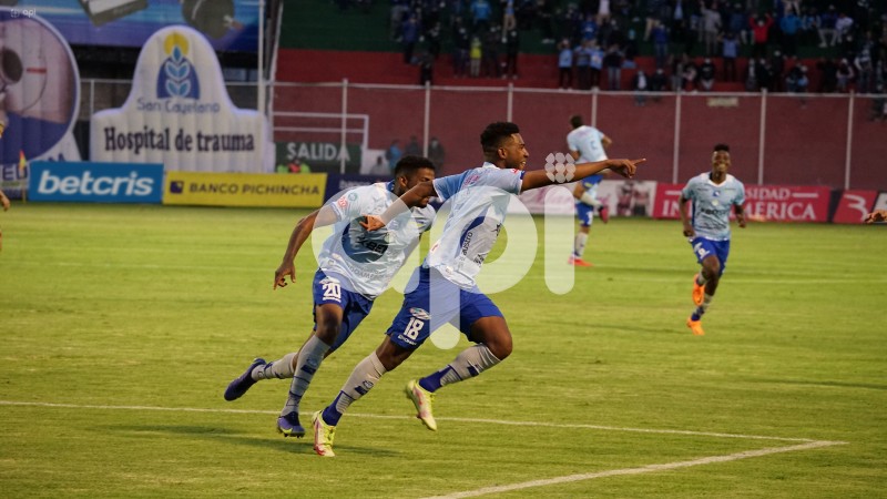 FBL-LIGA PRO- MACARA-GUAYAQUIL-CITY-