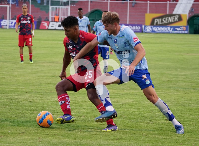 FBL-LIGA PRO- MACARA-GUAYAQUIL-CITY-