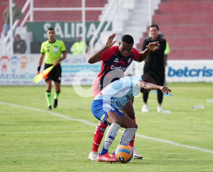 FBL-LIGA PRO- MACARA-GUAYAQUIL-CITY-