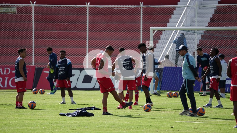 FBL-LIGA PRO- MACARA-GUAYAQUIL-CITY-