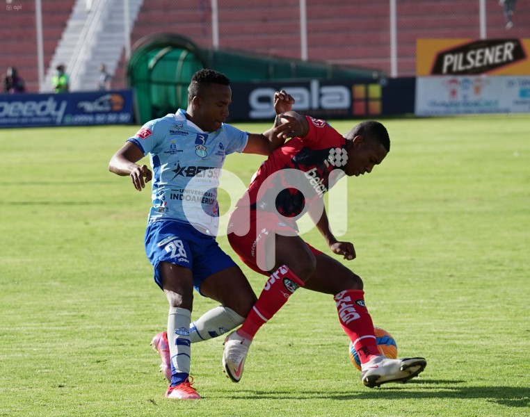 FBL-LIGA PRO- MACARA-GUAYAQUIL-CITY-