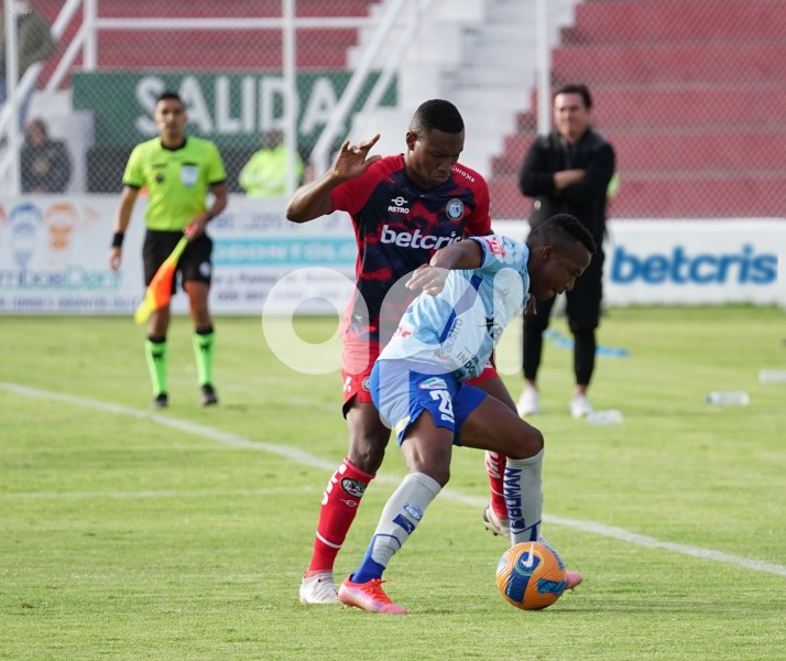 FBL-LIGA PRO- MACARA-GUAYAQUIL-CITY-