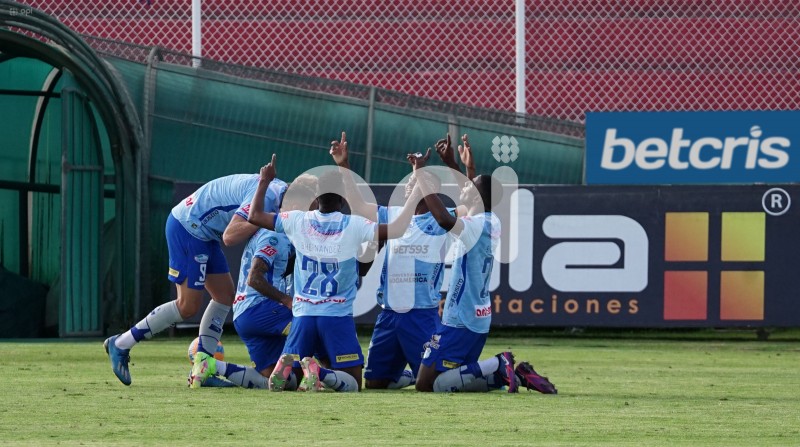FBL-LIGA PRO- MACARA-GUAYAQUIL-CITY-