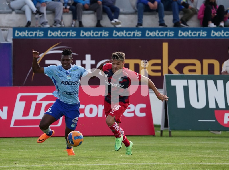 FBL-LIGA PRO- MACARA-GUAYAQUIL-CITY-