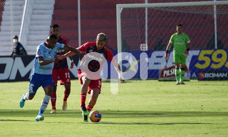 FBL-LIGA PRO- MACARA-GUAYAQUIL-CITY-