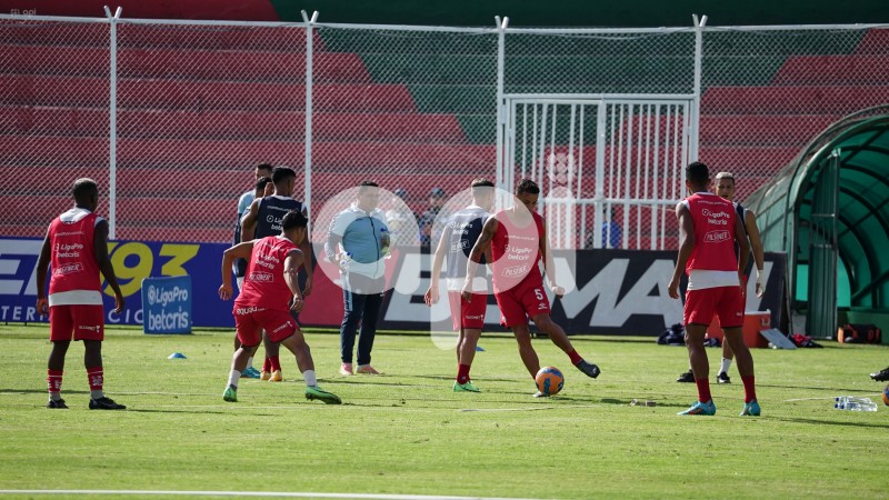 FBL-LIGA PRO- MACARA-GUAYAQUIL-CITY-