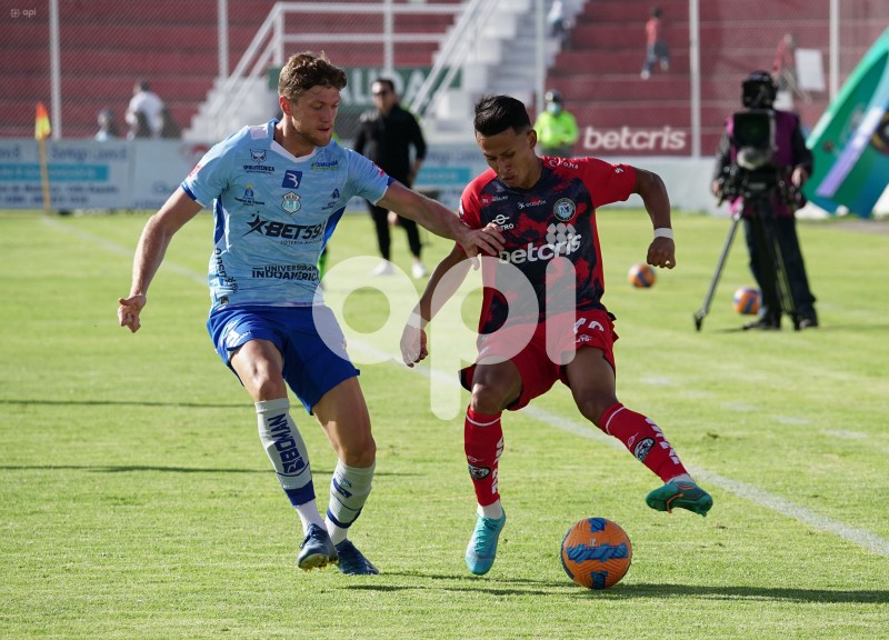 FBL-LIGA PRO- MACARA-GUAYAQUIL-CITY-