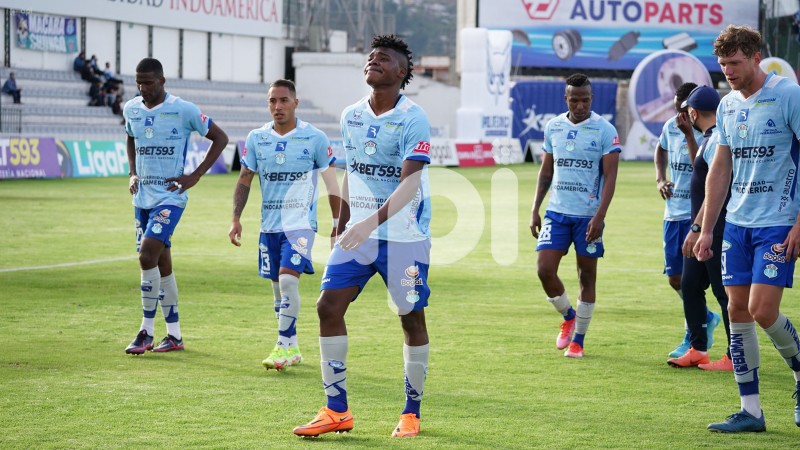 FBL-LIGA PRO- MACARA-GUAYAQUIL-CITY-