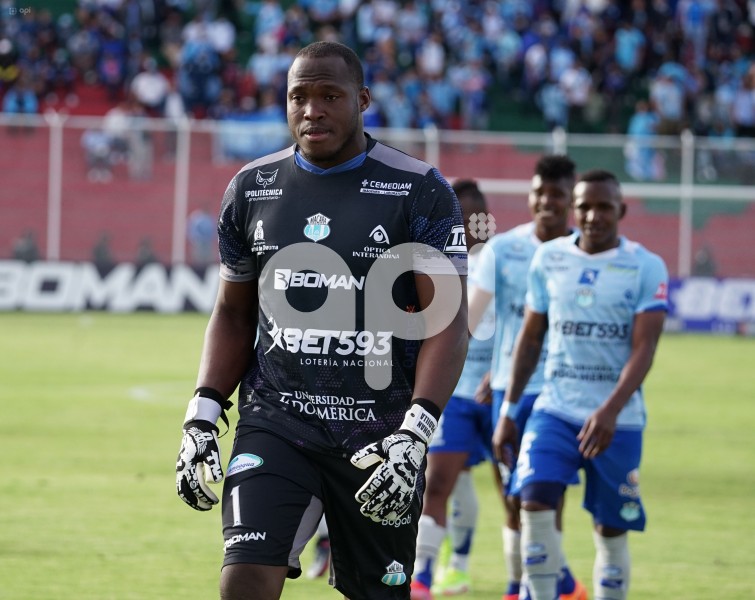 FBL-LIGA PRO- MACARA-GUAYAQUIL-CITY-