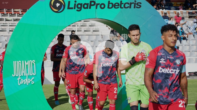 FBL-LIGA PRO- MACARA-GUAYAQUIL-CITY-