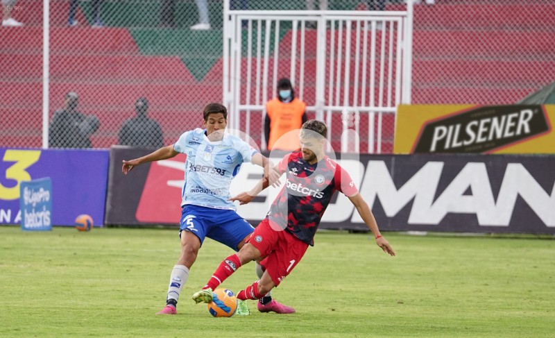 FBL-LIGA PRO- MACARA-GUAYAQUIL-CITY-