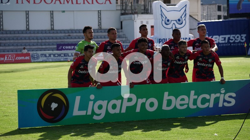 FBL-LIGA PRO- MACARA-GUAYAQUIL-CITY-
