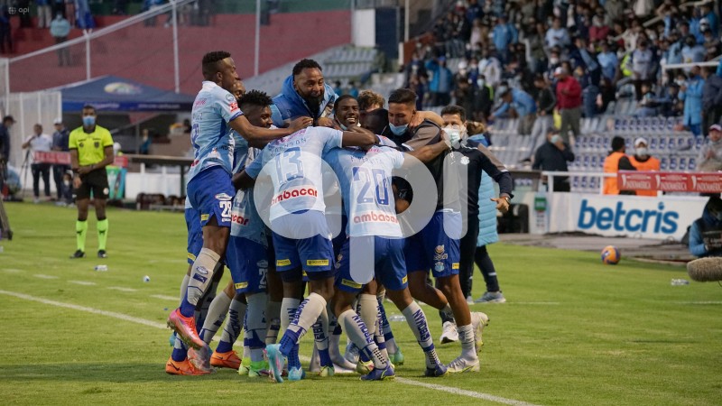 FBL-LIGA PRO- MACARA-GUAYAQUIL-CITY-