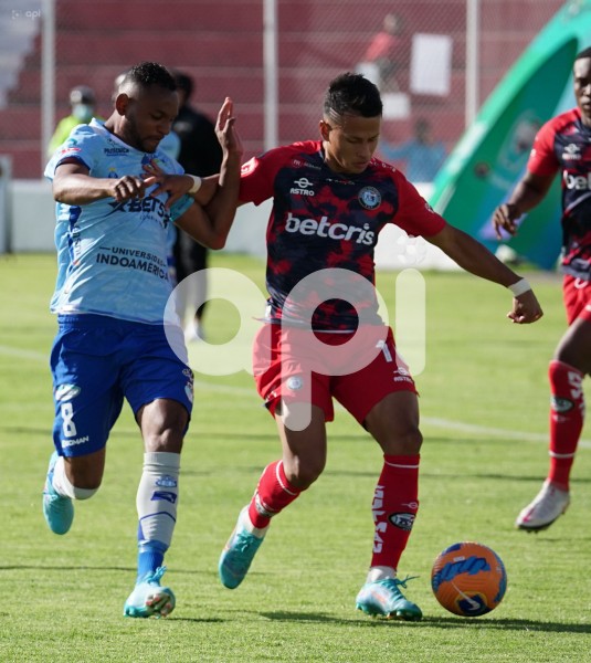 FBL-LIGA PRO- MACARA-GUAYAQUIL-CITY-