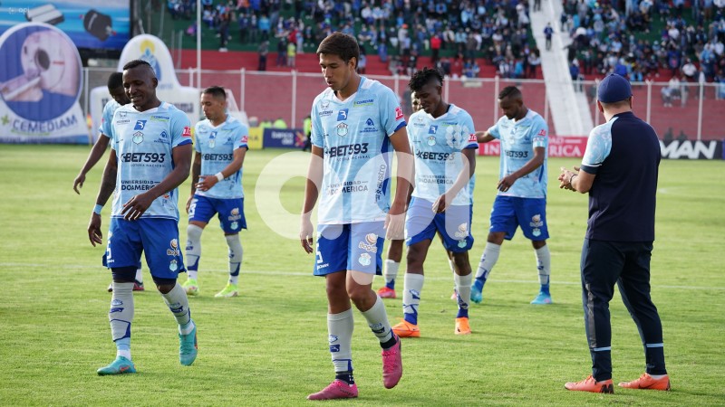FBL-LIGA PRO- MACARA-GUAYAQUIL-CITY-
