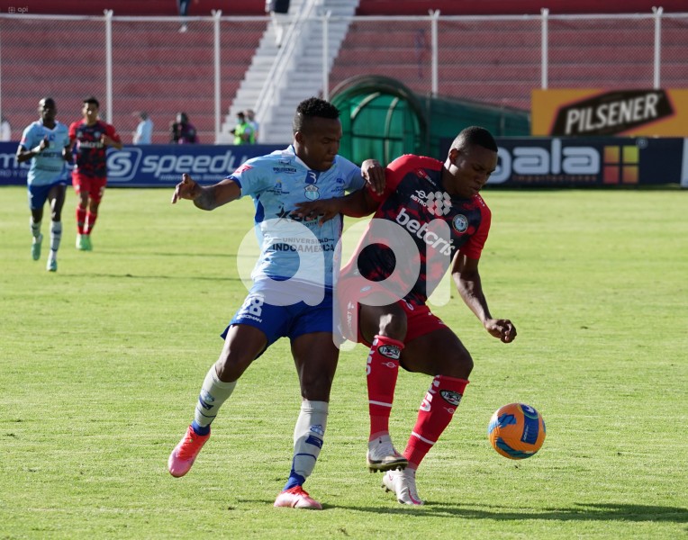 FBL-LIGA PRO- MACARA-GUAYAQUIL-CITY-