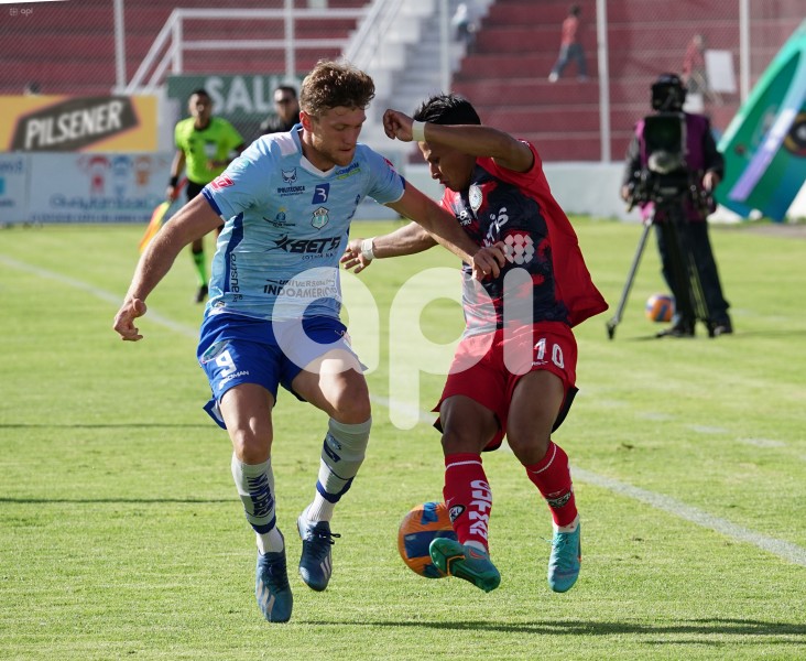 FBL-LIGA PRO- MACARA-GUAYAQUIL-CITY-