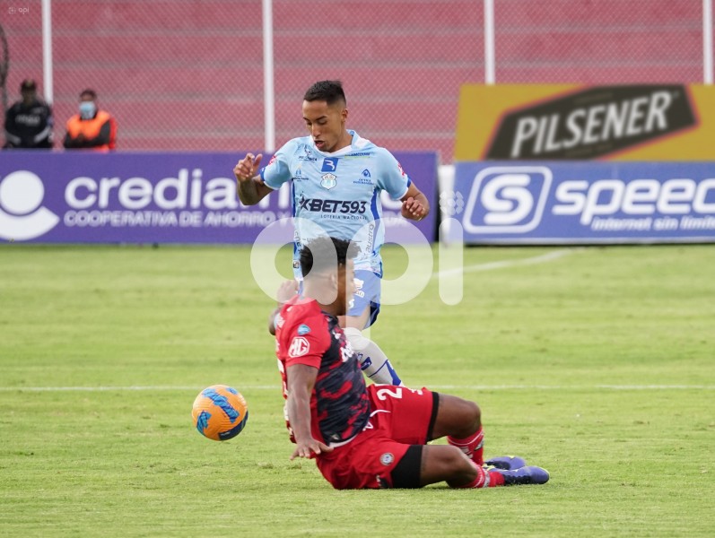 FBL-LIGA PRO- MACARA-GUAYAQUIL-CITY-