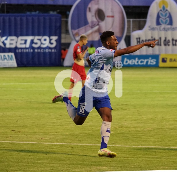 FBL-LIGA PRO- MACARA-GUAYAQUIL-CITY-